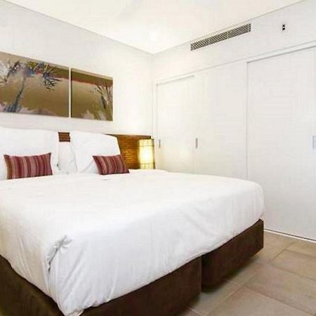 Luxury Apartments At Temple Resort And Spa Port Douglas Luaran gambar