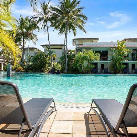 Luxury Apartments At Temple Resort And Spa Port Douglas Luaran gambar
