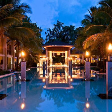 Luxury Apartments At Temple Resort And Spa Port Douglas Luaran gambar