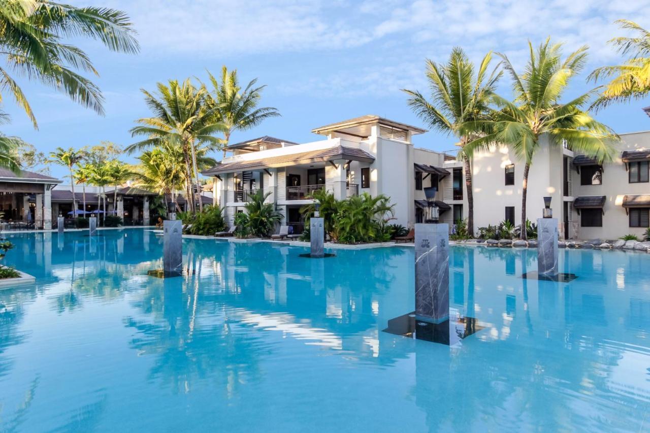 Luxury Apartments At Temple Resort And Spa Port Douglas Luaran gambar