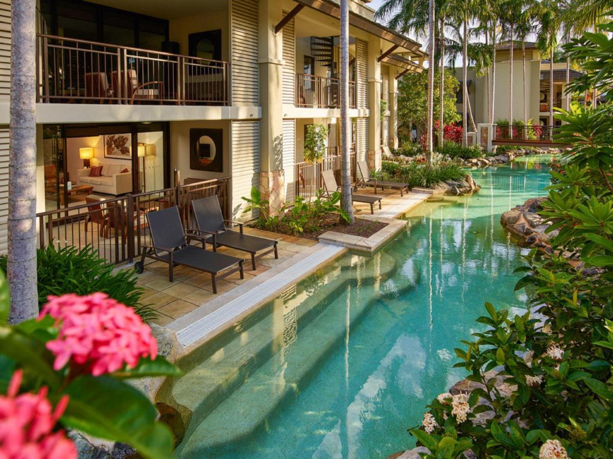 Luxury Apartments At Temple Resort And Spa Port Douglas Luaran gambar