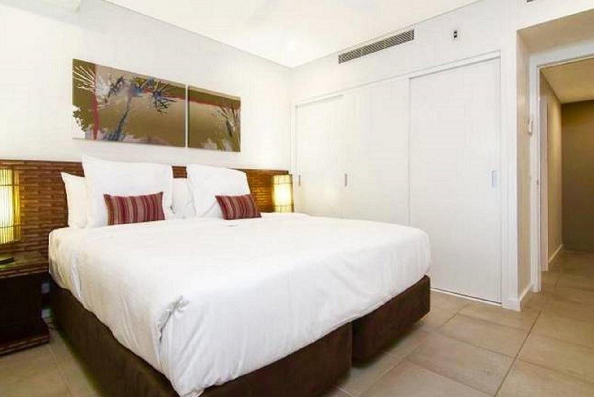 Luxury Apartments At Temple Resort And Spa Port Douglas Luaran gambar