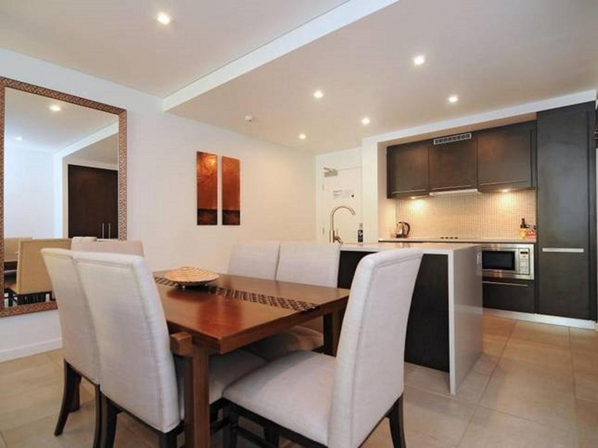 Luxury Apartments At Temple Resort And Spa Port Douglas Luaran gambar