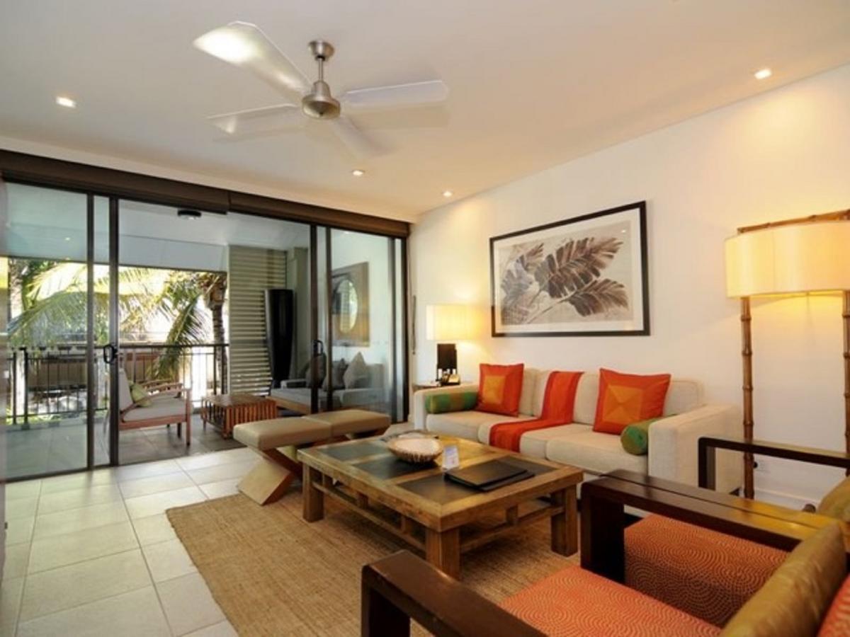 Luxury Apartments At Temple Resort And Spa Port Douglas Luaran gambar