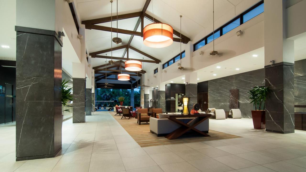 Luxury Apartments At Temple Resort And Spa Port Douglas Luaran gambar
