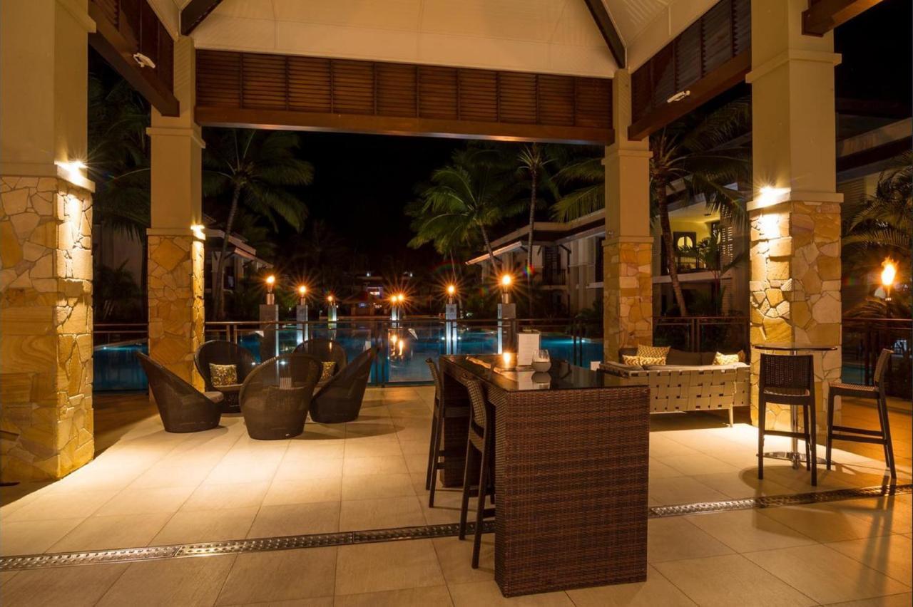 Luxury Apartments At Temple Resort And Spa Port Douglas Luaran gambar