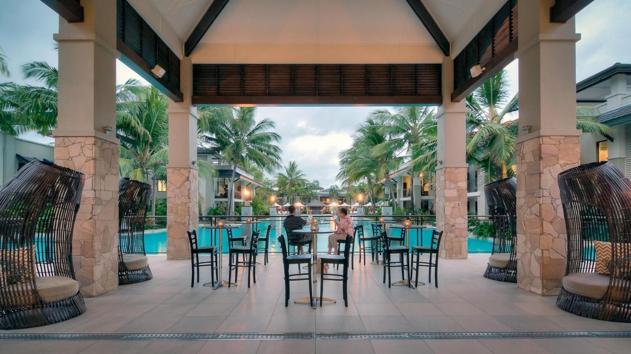 Luxury Apartments At Temple Resort And Spa Port Douglas Luaran gambar