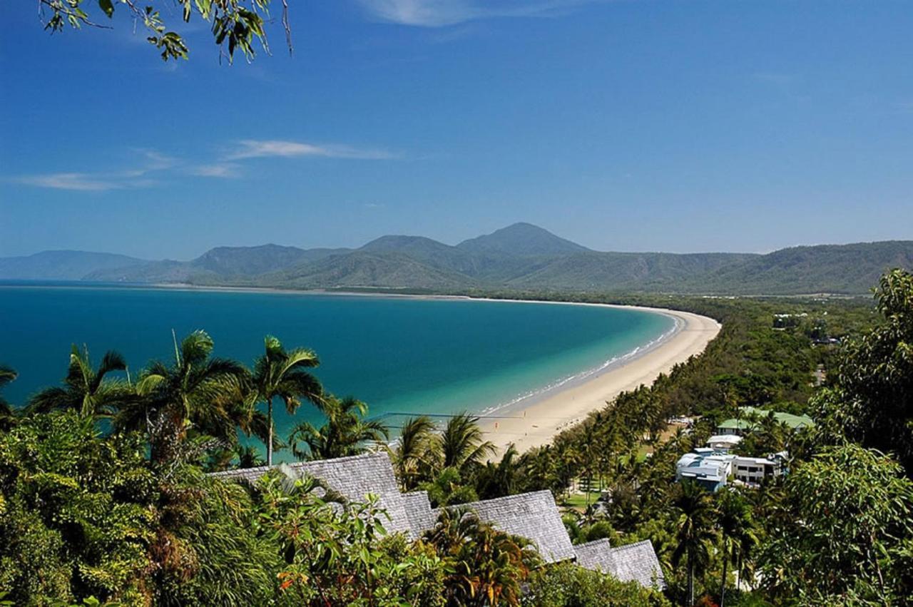 Luxury Apartments At Temple Resort And Spa Port Douglas Luaran gambar