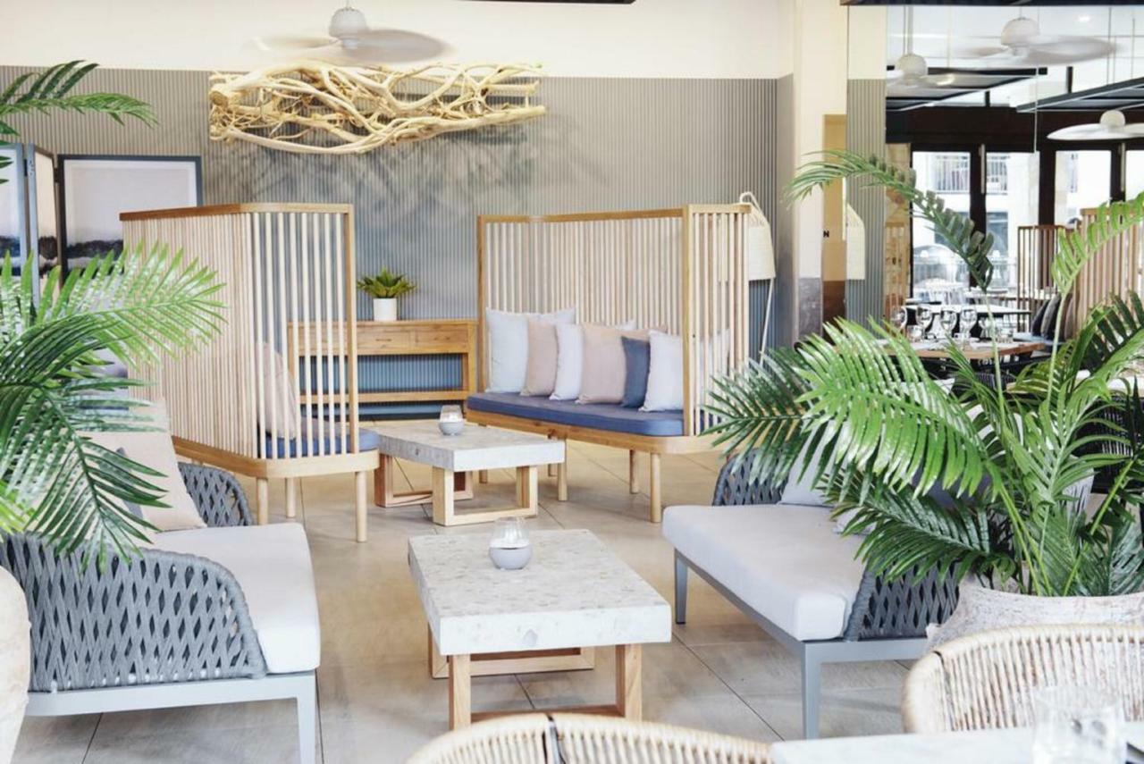 Luxury Apartments At Temple Resort And Spa Port Douglas Luaran gambar