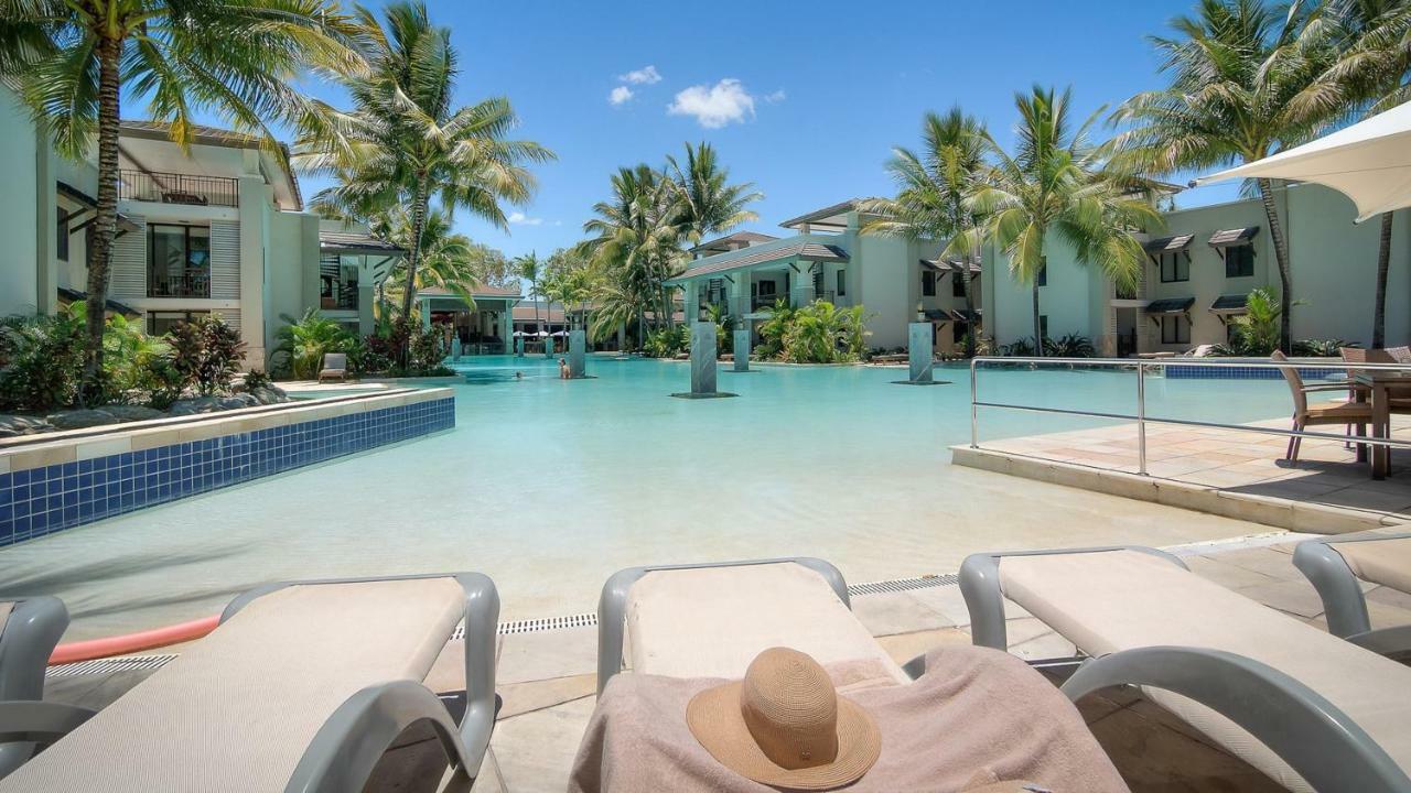 Luxury Apartments At Temple Resort And Spa Port Douglas Luaran gambar