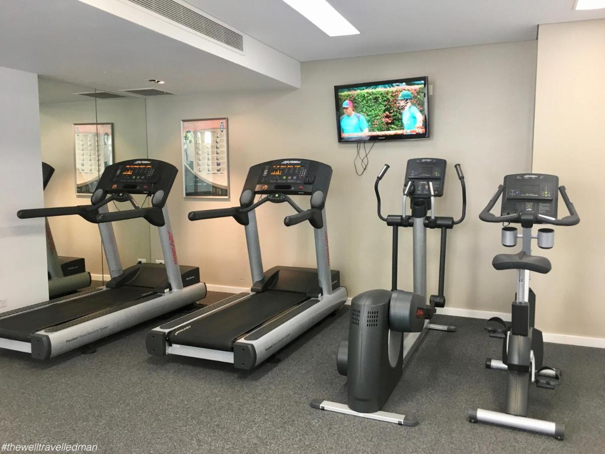 Luxury Apartments At Temple Resort And Spa Port Douglas Luaran gambar