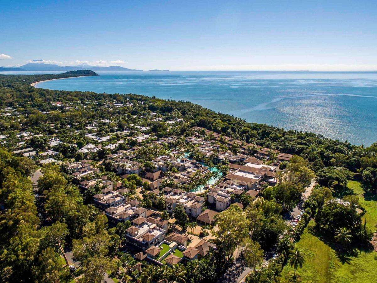 Luxury Apartments At Temple Resort And Spa Port Douglas Luaran gambar