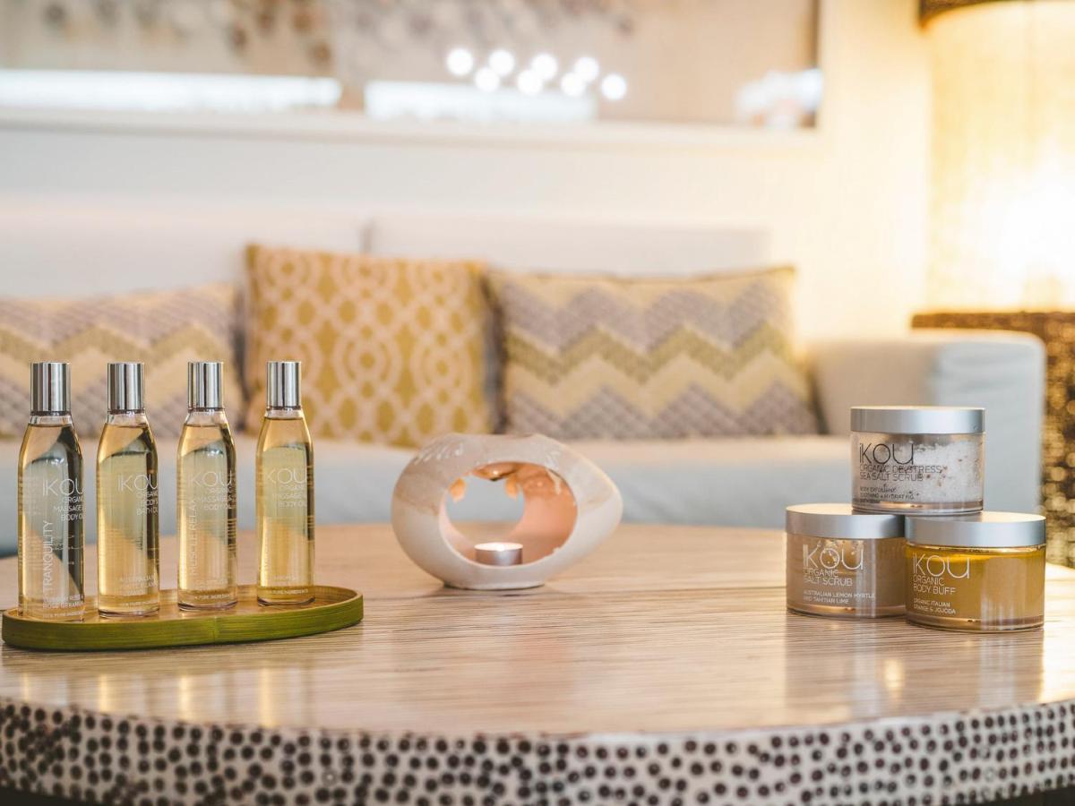 Luxury Apartments At Temple Resort And Spa Port Douglas Luaran gambar
