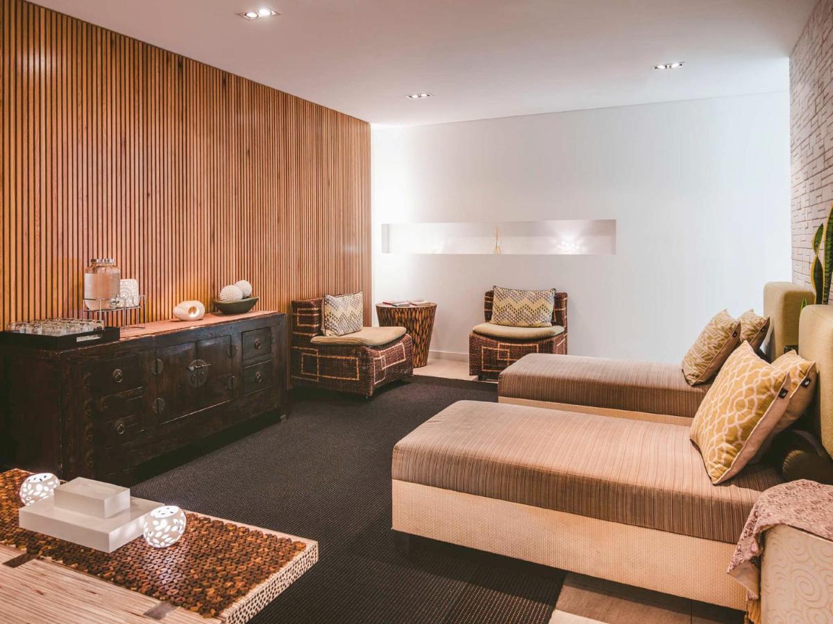 Luxury Apartments At Temple Resort And Spa Port Douglas Luaran gambar